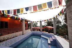 Tathastu Retreat