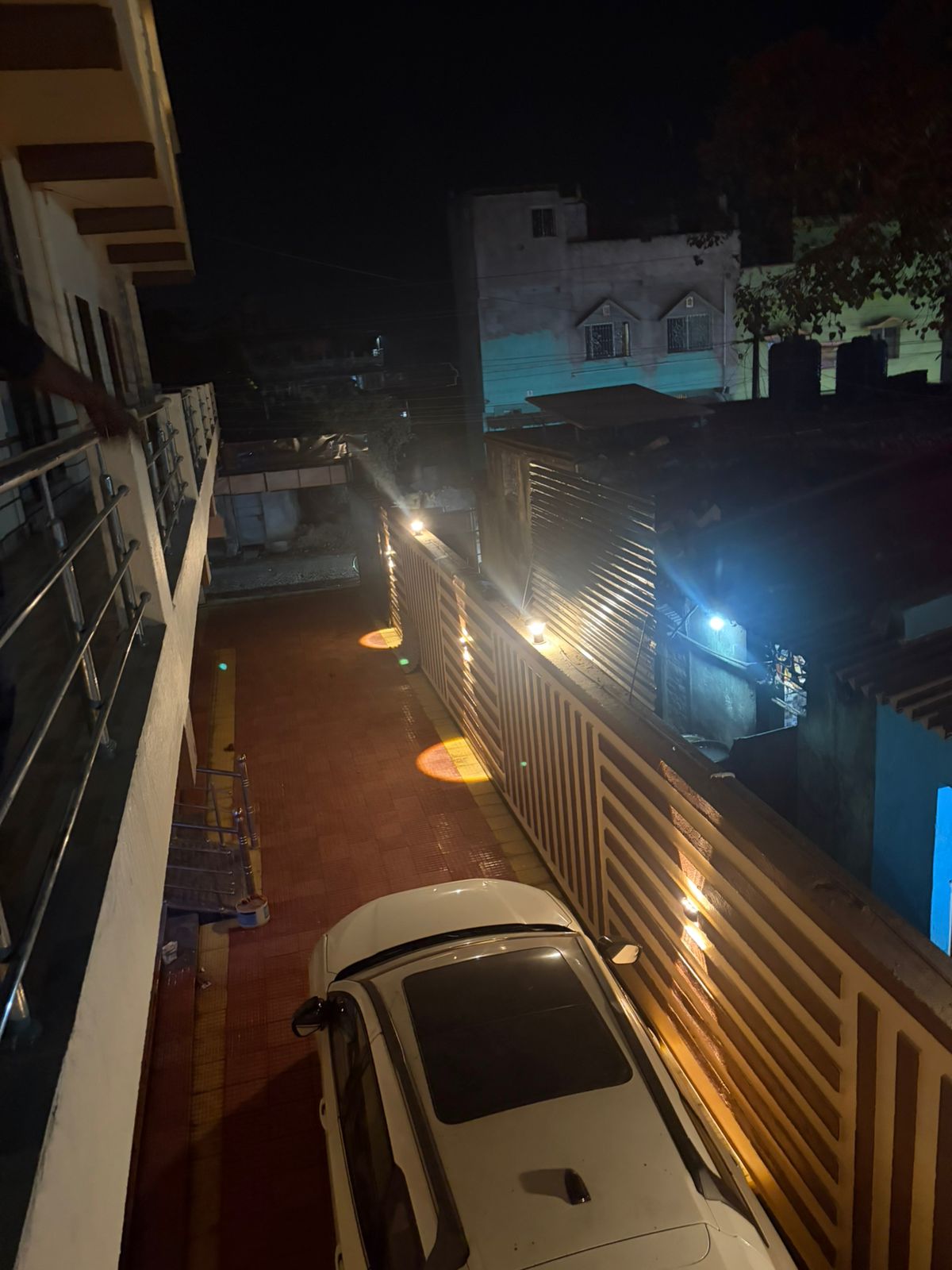 HOTEL SHYAM INN - Tap to explore photos