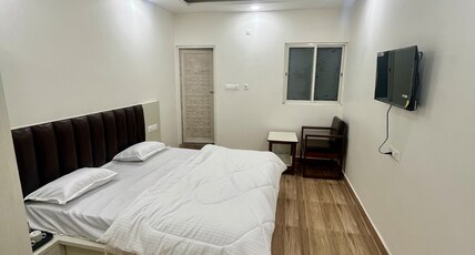 The Royal Darbar Room Type - Deluxe Room