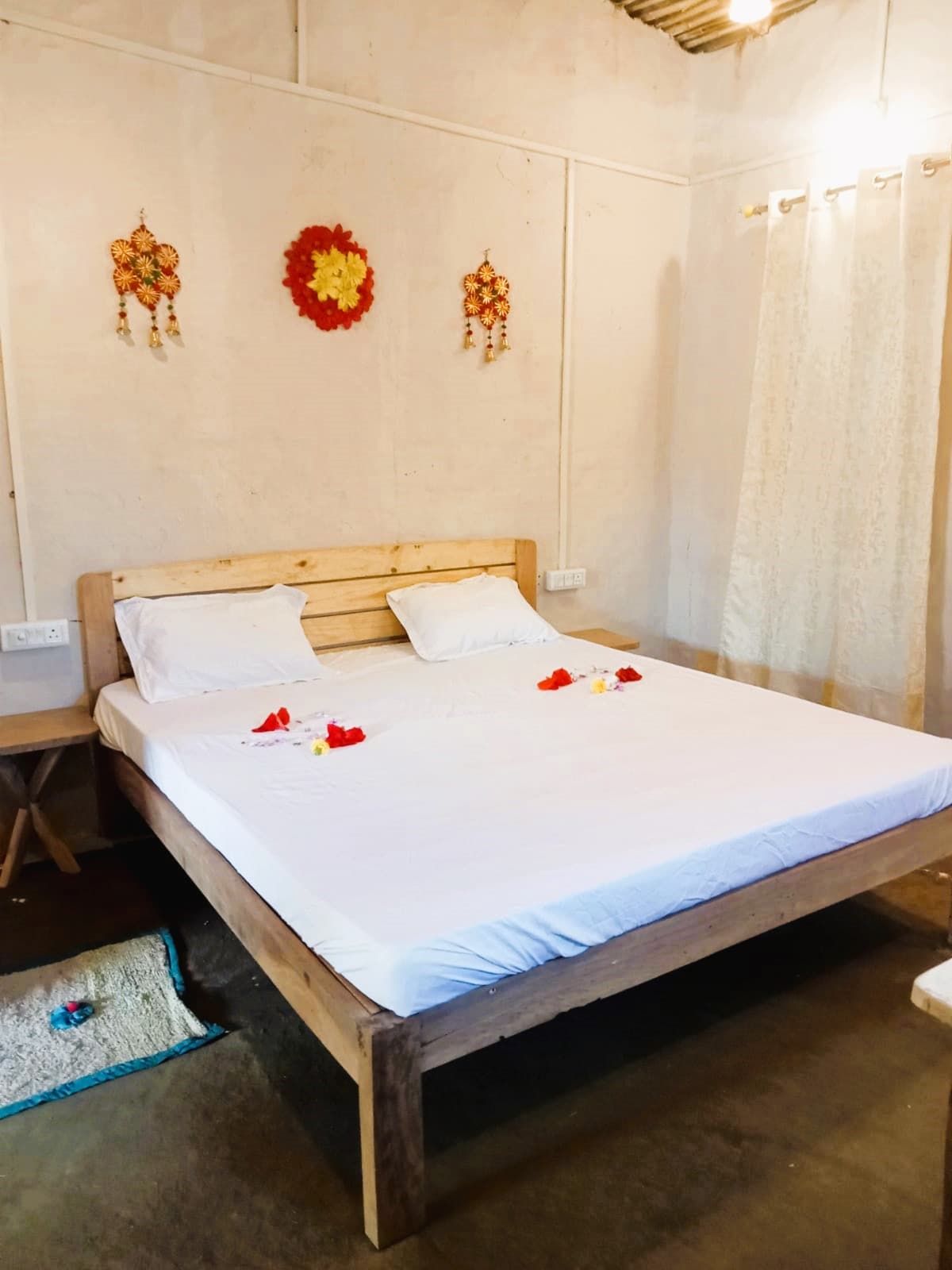 Wood Apple Tree Homestay Damna - Tap to explore photos