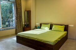 Zoscape Aero Terminal Private Bedroom