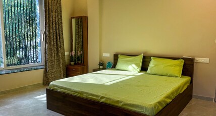 Zoscape Aero Terminal Private Bedroom Room Type - Zoscape Aero Terminal Private Bedroom
