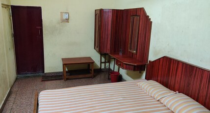 Hotel Savera Room Type - Standard Room