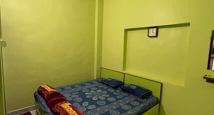 Hotel Shri Kunj Room Type - Double Bed room