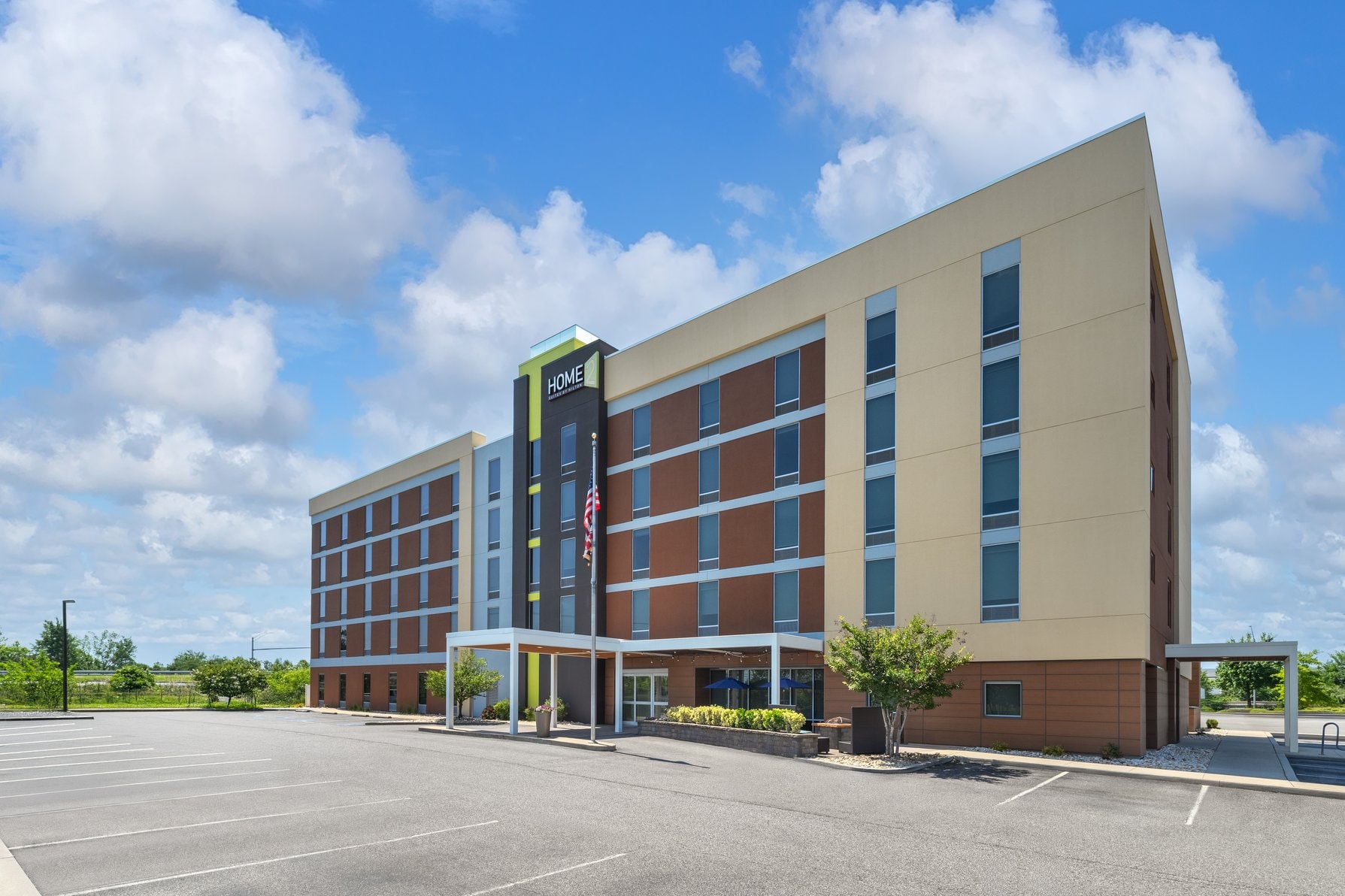 Home2 Suites by Hilton Baltimore/Aberdeen - Tap to explore photos