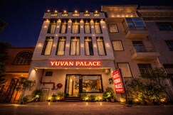 Hotel Yuvan Palace Agra