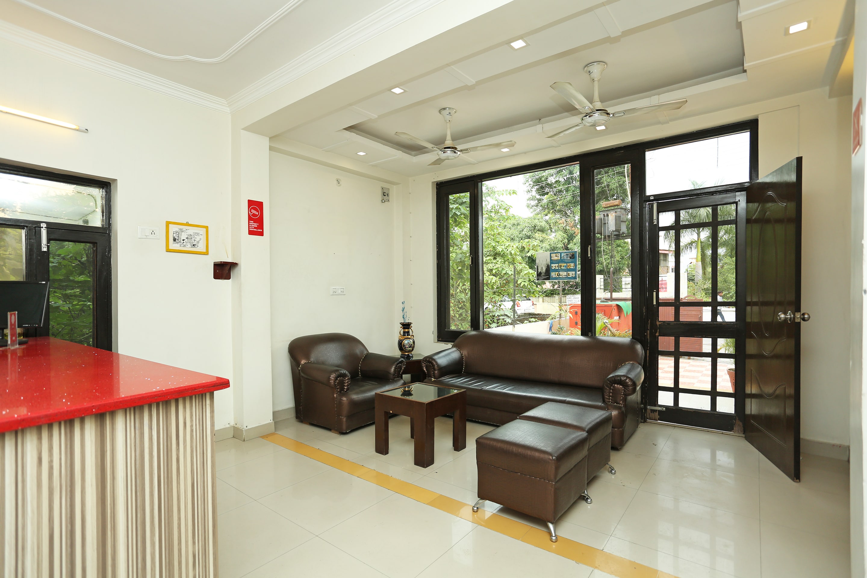 Main gallery
