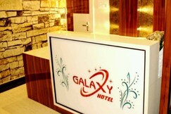 Galaxy hotel