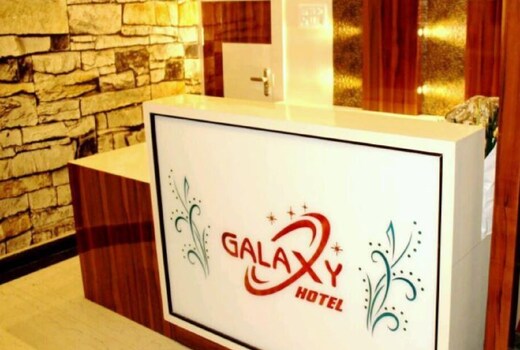 Galaxy hotel