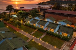 Miiabella Beachfront Resort