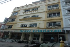 Hotel Vrindavan