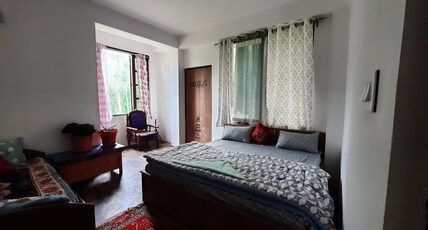 NORBUKHANG KANCHENSUNRISE HOMESTAY Room Type - Bedroom 4