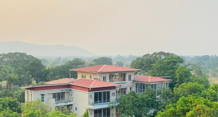 SpicyMango Majestic Villa | Luxurious 8 BHK Villa In Karjat Room Type - Spicy Mango Majestic Villa | Luxurious 8 BHK Villa In Karjat