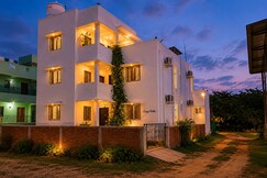 Surya Villa