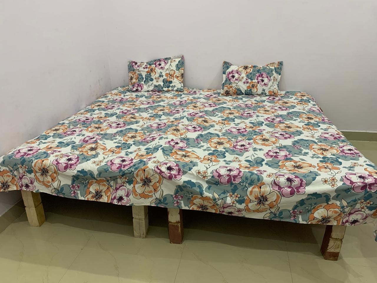 The Raghuvanshi Homestay - Tap to explore photos