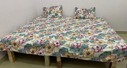 The Raghuvanshi Homestay Room Type - Bedroom 1
