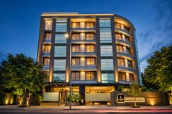 Hotel SNBLU PANCHVATI