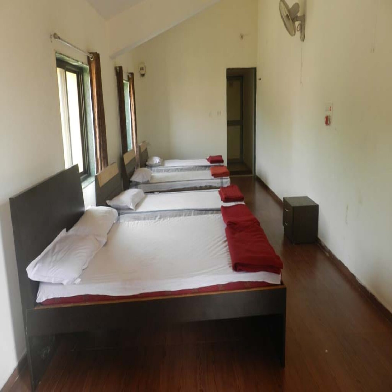 Hotel Manoj - Tap to explore photos