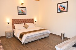 Prashanti Farms n Resorts