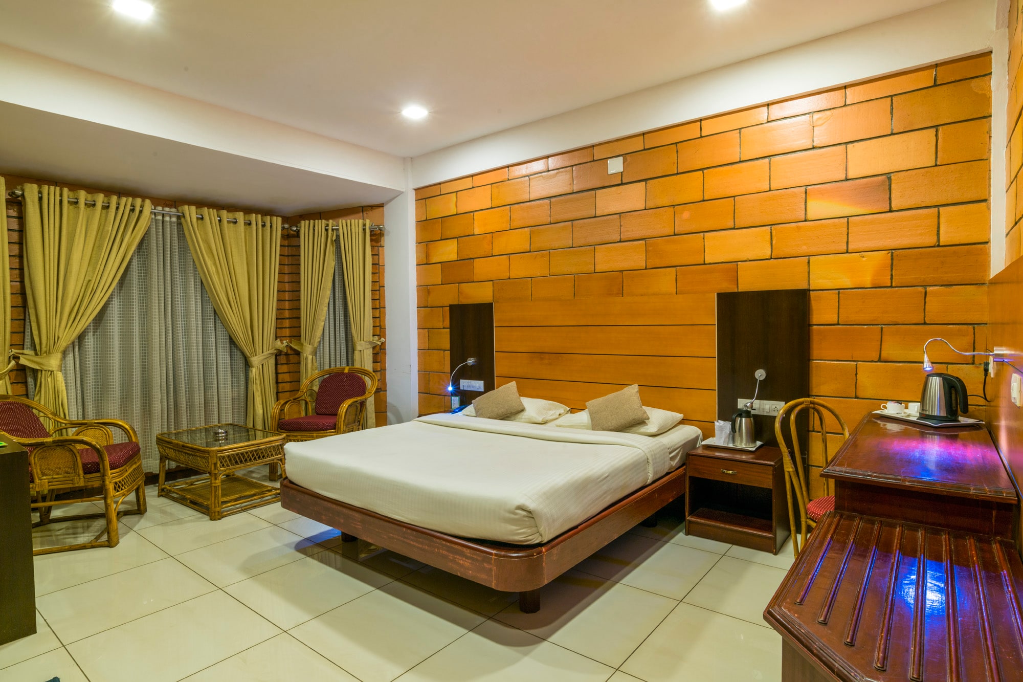 Sree Gokulam Nalanda Resorts - Tap to explore photos