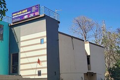 BHAGWAN MAHAVIR RESIDENCY