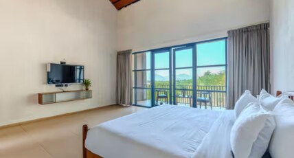 MAAYAA Hillside Resorts by Xplore Indo Room Type - Cedar