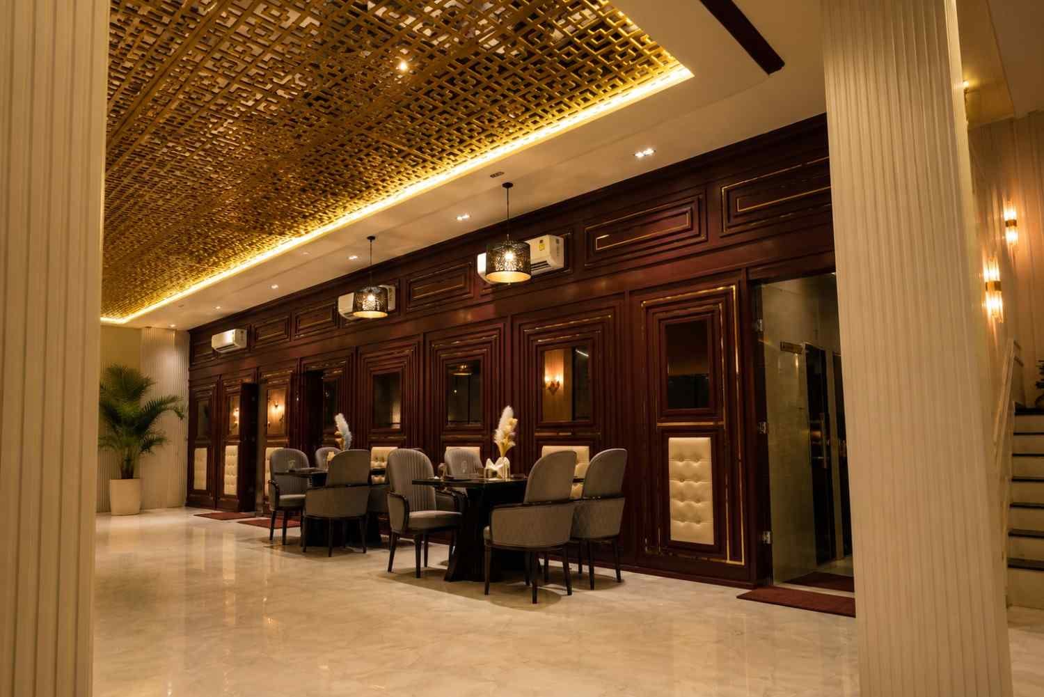 Suruchi Hotel & Restaurant - Tap to explore photos