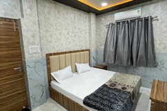 Address of Radha Shyam Guest House