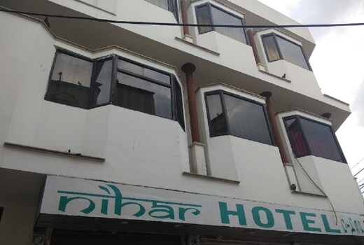 Nihar hotel