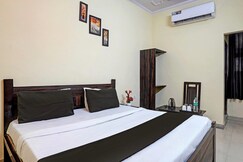 AK VILAS - Best Budgeted Hotel Of Jaipur