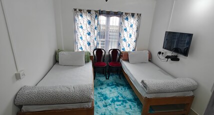 MON VALLEY Room Type - Double