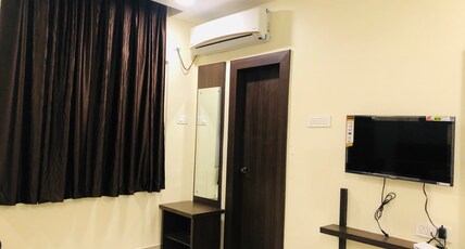 HOTEL KINGS 11 Room Type - Premium Room