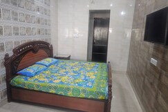 Rangvati HomeStay
