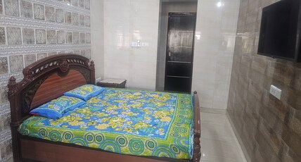 Rangvati HomeStay Room Type - Bedroom 2