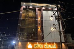 Madaan Hotel