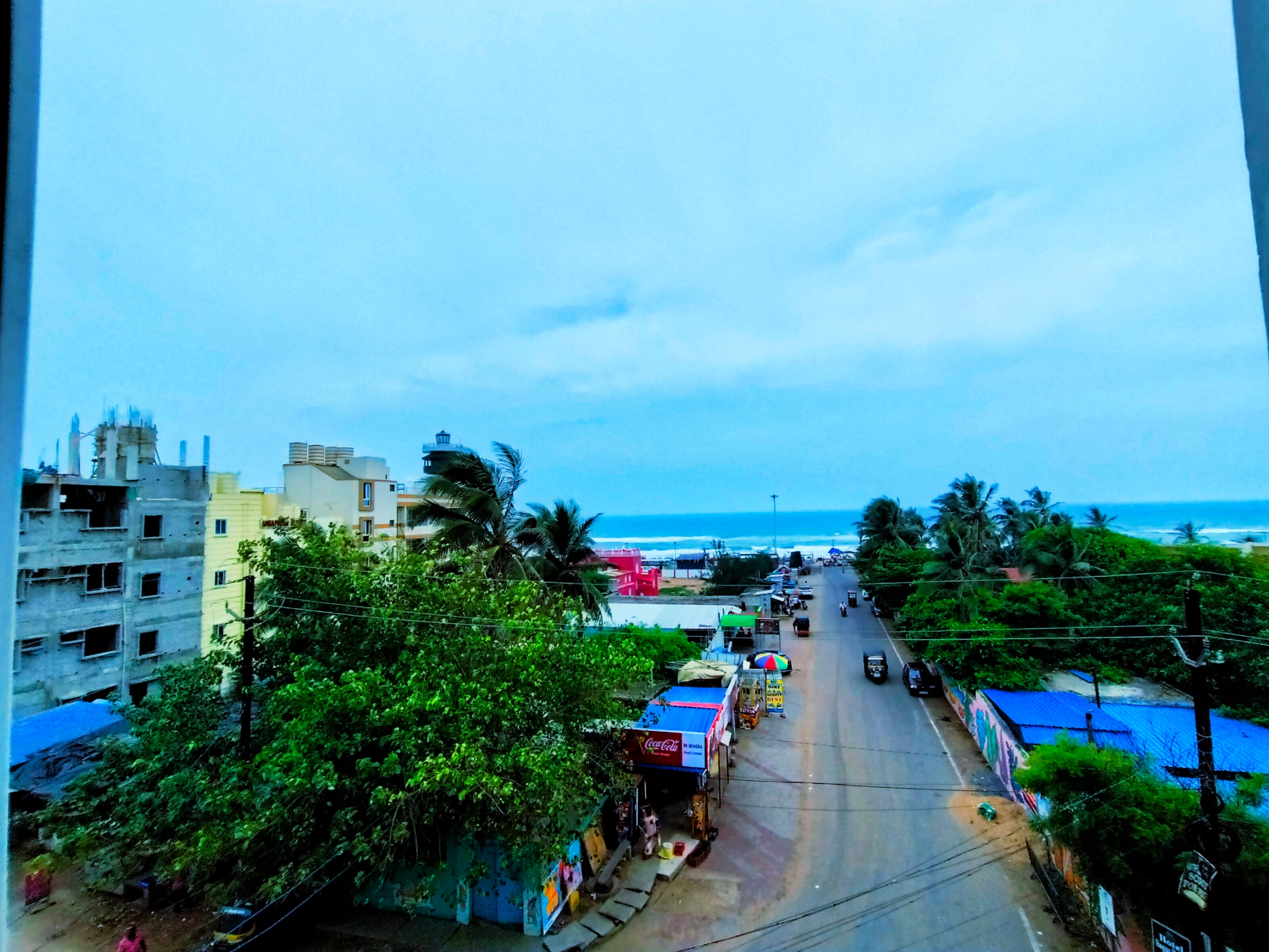 Deepganga inn(near sea beach) - Tap to explore photos