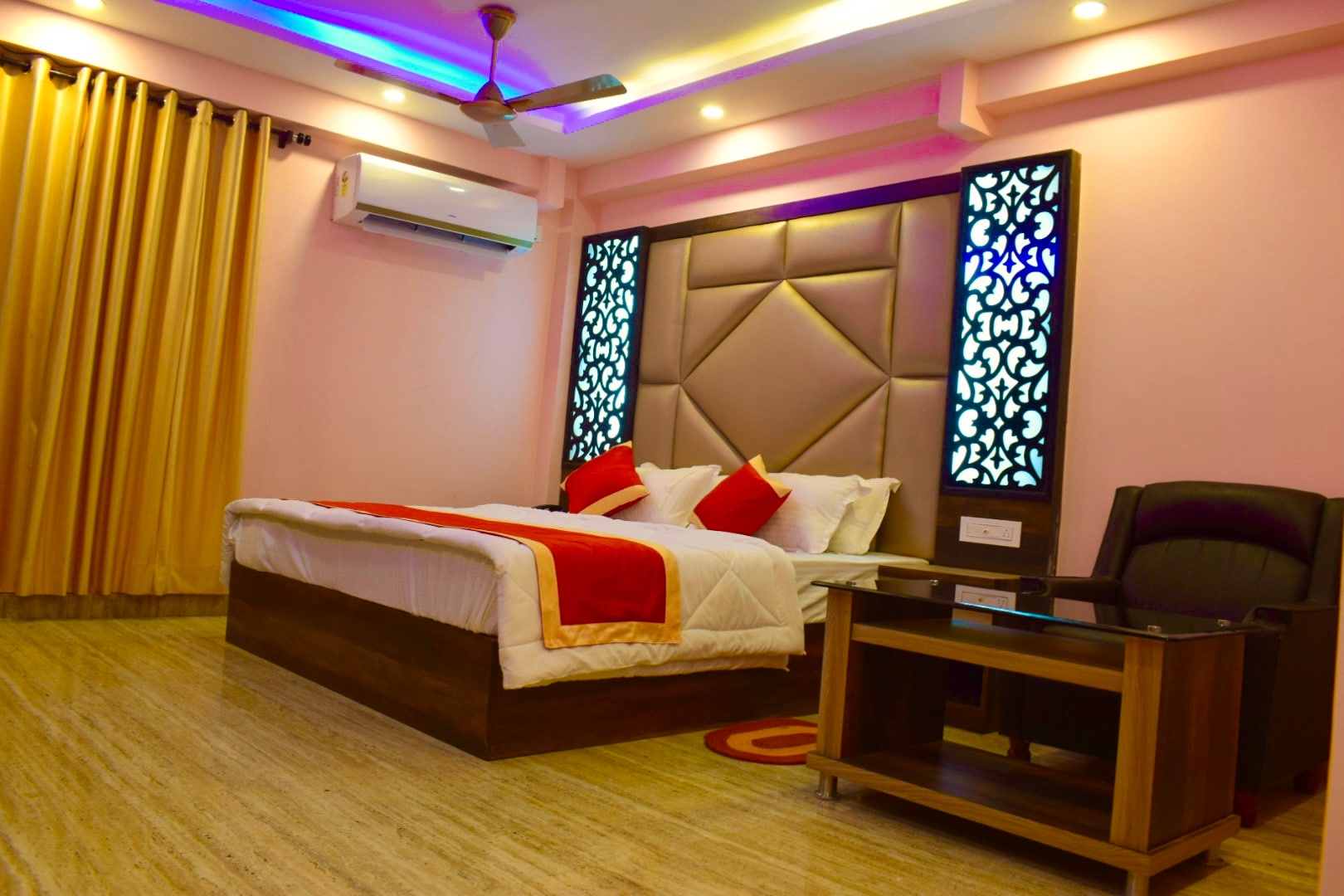 Debraj Beach Resort - Tap to explore photos
