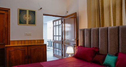 Casa Dalanwala Homestay Room Type - Super Deluxe