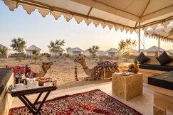 Royal Empire Camp & Resort