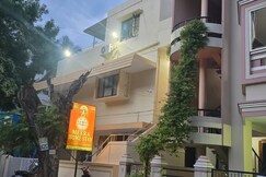 Meera Homestay | Anjanadri