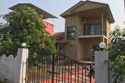 Sivana Sannidhya Nivas
