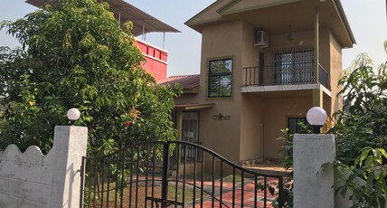 Sivana Sannidhya Nivas Room Type - Sivana Sannidhya Nivas