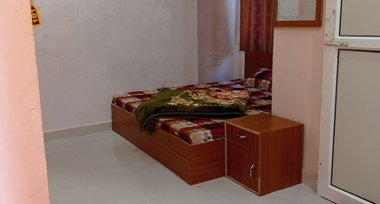 Saraswati Devi Atithi Bhawan Room Type - Bedroom 1 AC