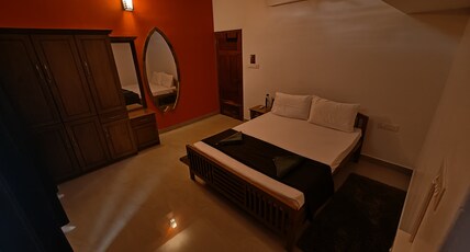 Sky Surf Hostel Room Type - Standard Room