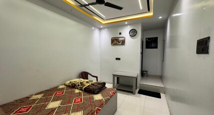 Hotel Janki Room Type - Standard Non-AC