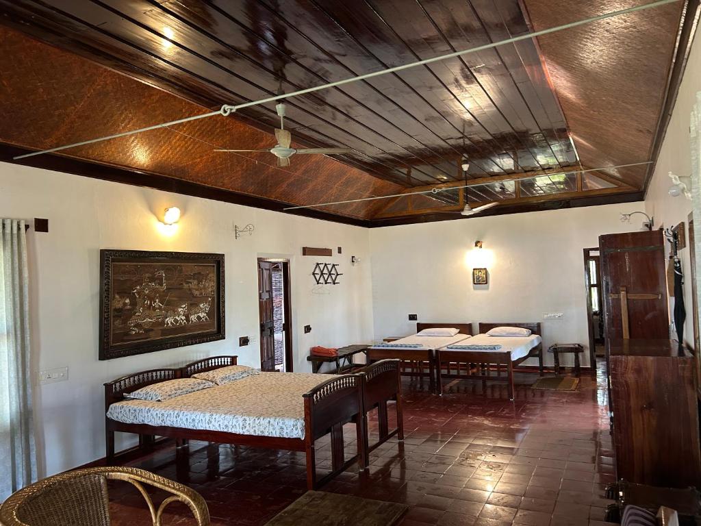 Gramam Homestay, Cochin - Tap to explore photos