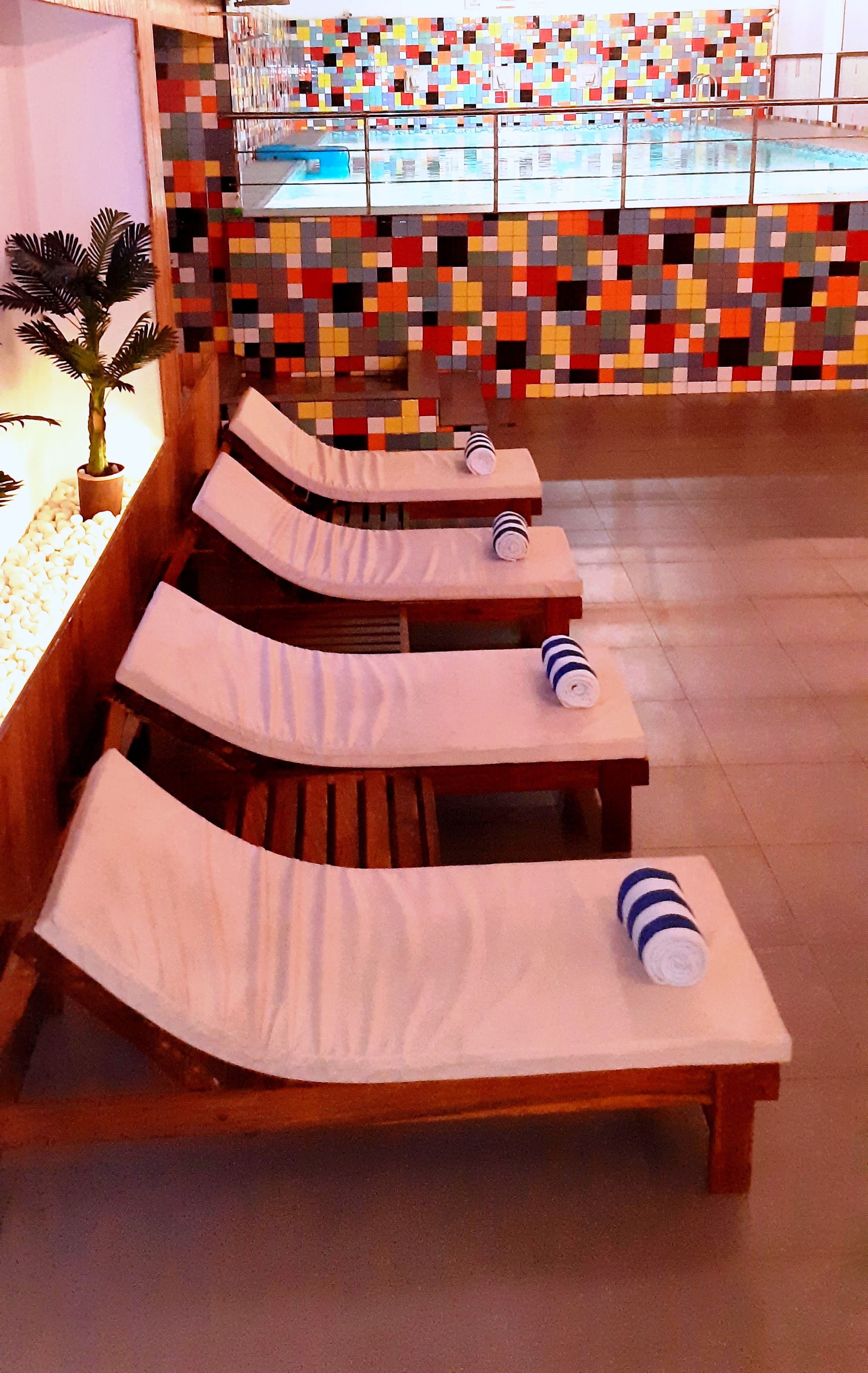 VEGA BY THE OZONE HOTELS - Tap to explore photos