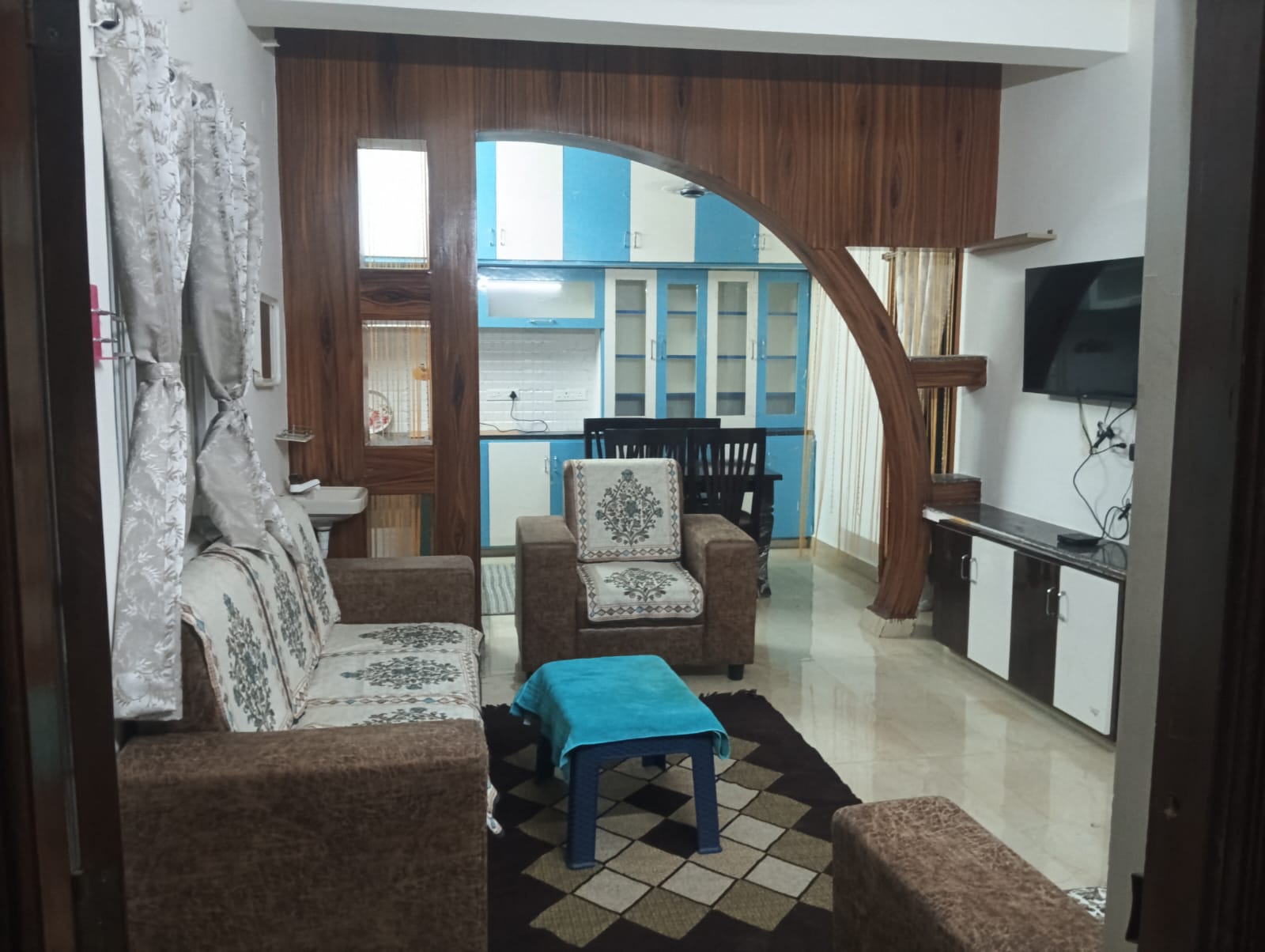 Lucky Homestay Apartment - Tap to explore photos