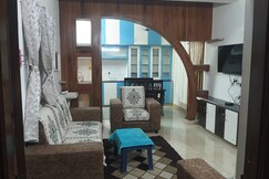 Lucky Homestay Apartment