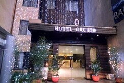 HOTEL ORCHID